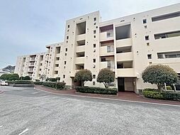 大蔵3丁目団地