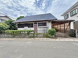 中間市太賀4丁目　売地