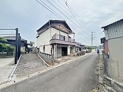築上郡築上町大字高塚　戸建