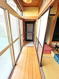 室内の画像