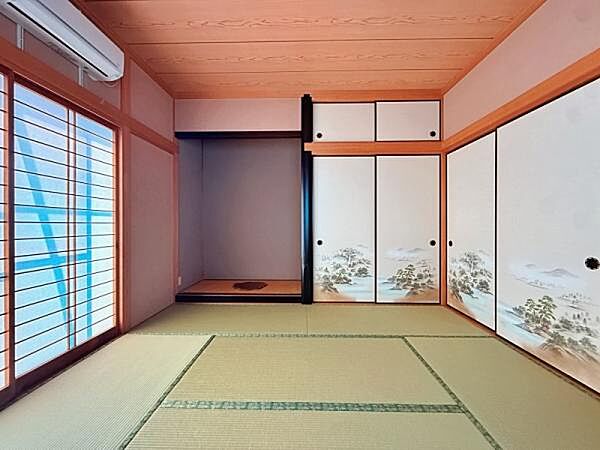 和室