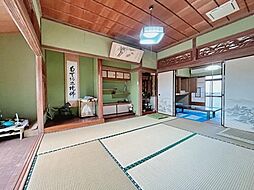 和室の画像