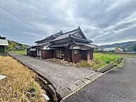 福岡県豊前市大字天和：物件画像