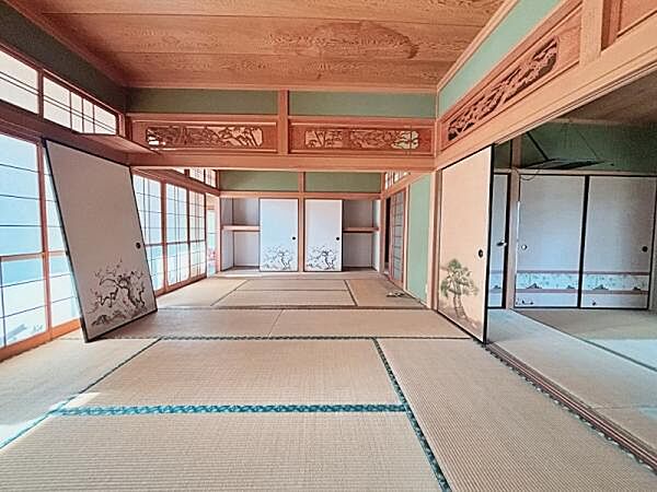 和室