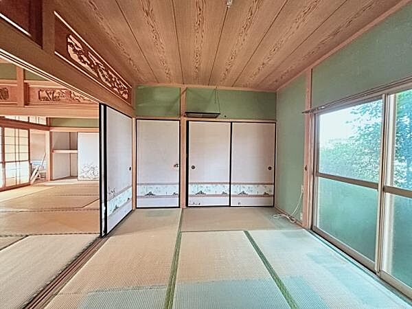 和室