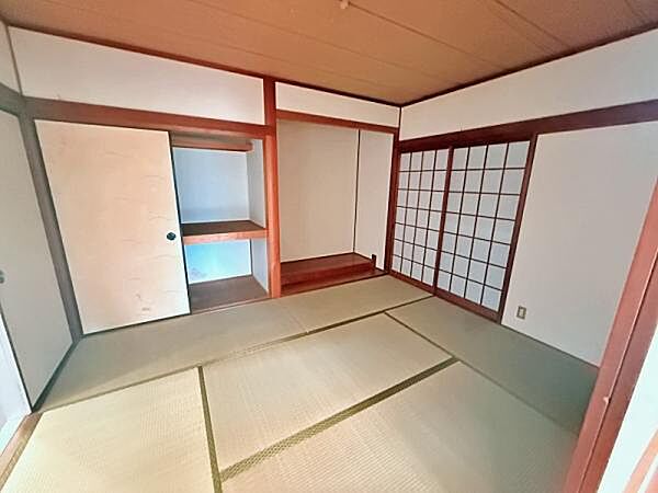 和室