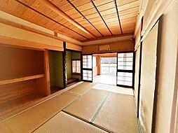 和室の画像