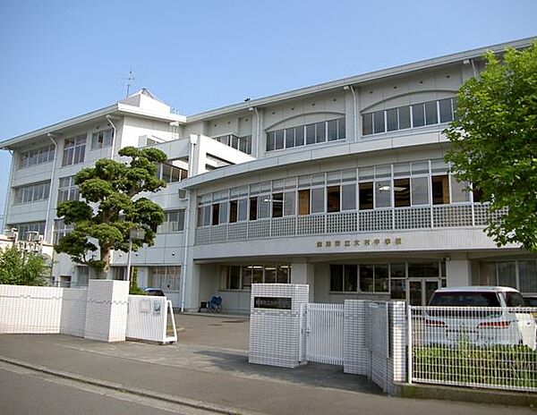 周辺を拡大表示