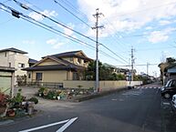 静岡県焼津市焼津1丁目：物件画像