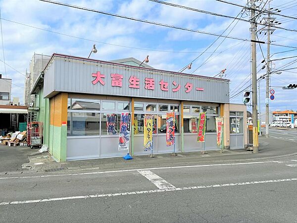 周辺を拡大表示
