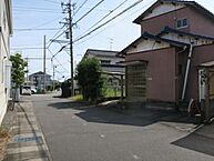 静岡県焼津市小川：物件画像