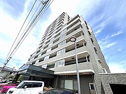ディークラディア北安江