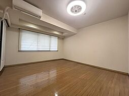 カネボウ野々市グリーンマンション 210 3LDKのリビング/ダイニング