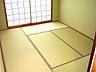 和室：和室　6帖