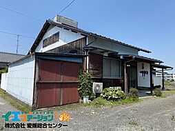 不動産販売　愛媛総合7984　倉庫　西条市福武甲