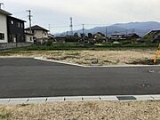 O区画写真