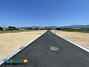 開発道路