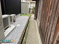 愛媛県西条市喜多台：物件画像