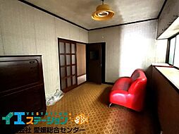 洋室の画像