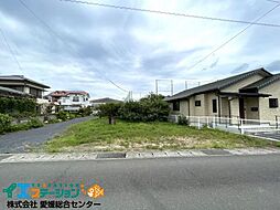 9685 土地 西条市丹原町願連寺、池田