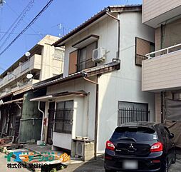 不動産販売　愛媛総合9561　中古住宅　西条市大町