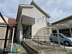 不動産販売　愛媛総合9530　中古住宅　西条市大町