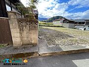 境界（北東）