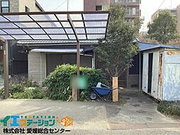 不動産販売　愛媛総合10516　土地　西条市朔日市