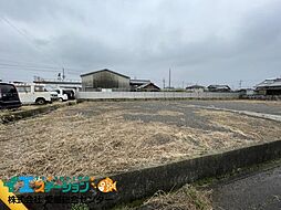 不動産販売　愛媛総合10745　土地　喜多台（区画3）