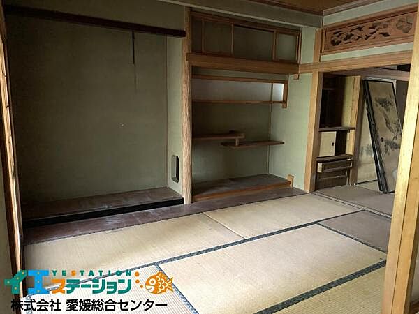 和室