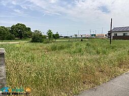 不動産販売　愛媛総合10624　土地　西条市上市甲