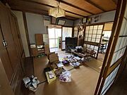 1階　和室4帖半