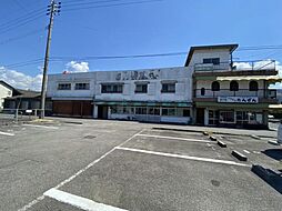 不動産販売11209　店舗併用　西条市小松町新屋敷