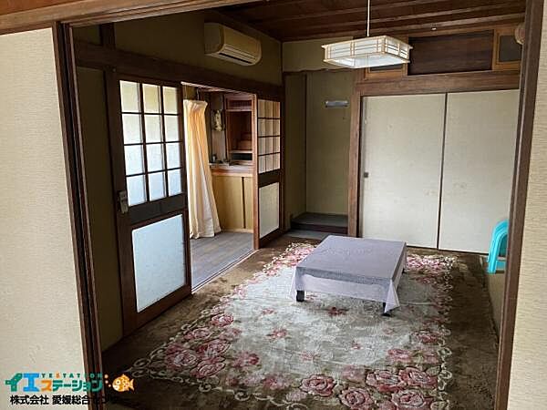 和室