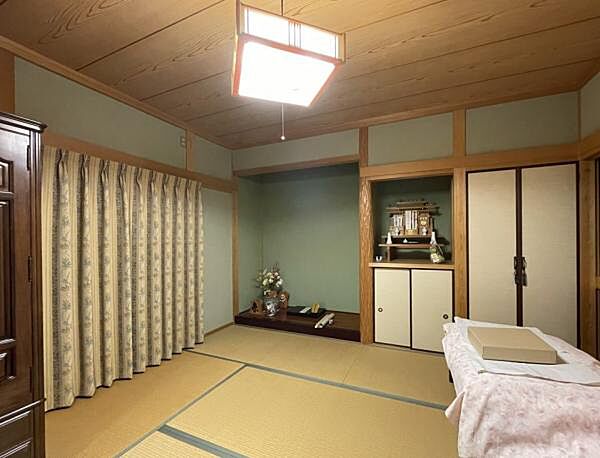 和室