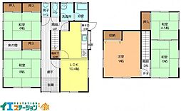 不動産販売 愛媛総合11607 中古住宅 西条市大町
