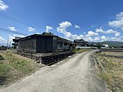 全景（北東から）