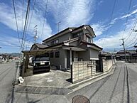 愛媛県西条市玉津：物件画像