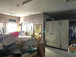 室内の画像