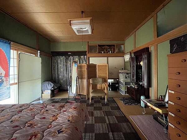 和室