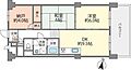 フドウ桜町ハイツ4階480万円