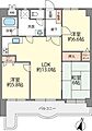 ライオンズマンション筑紫丘3階2,358万円