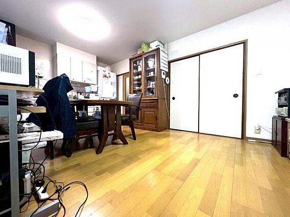 リビング/ダイ...