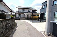 福岡県小郡市小郡：物件画像