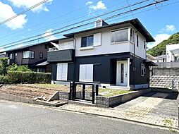 天平台中古戸建