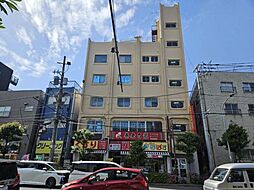 吉田ビル(借地権)