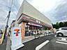 周辺：セブン-イレブン 葛飾堀切3丁目店