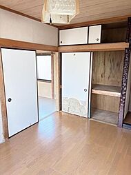洋室の画像