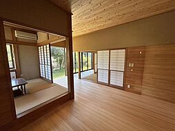 室内の画像