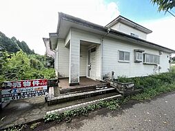 山武市木原 中古戸建